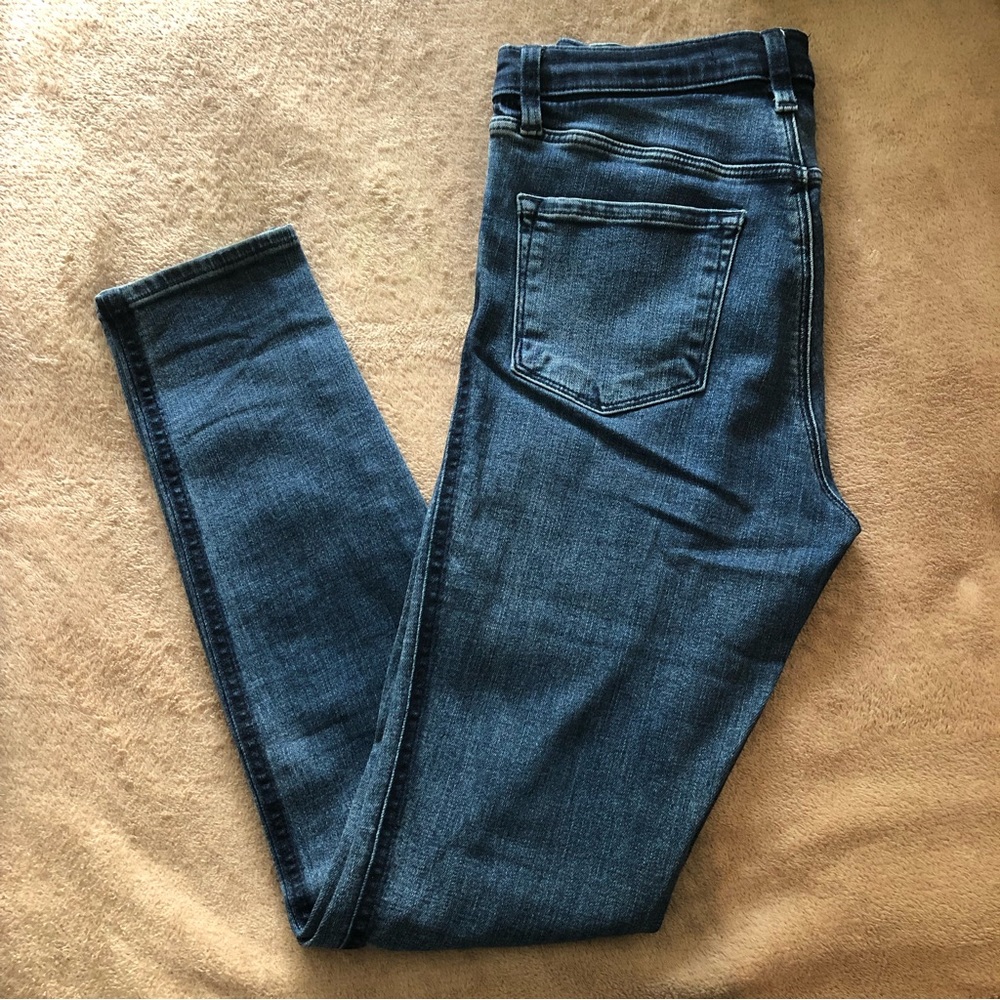 Jbrand Indigo Skinny Jeans 👖- Size 27